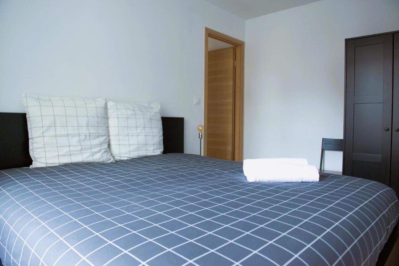 La Pomme Du President I Apartment Selestat Exterior photo
